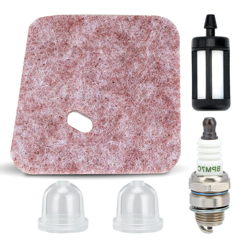 Hipa FS45 FS55 air filter kit packaging showing complete set for easy maintenance