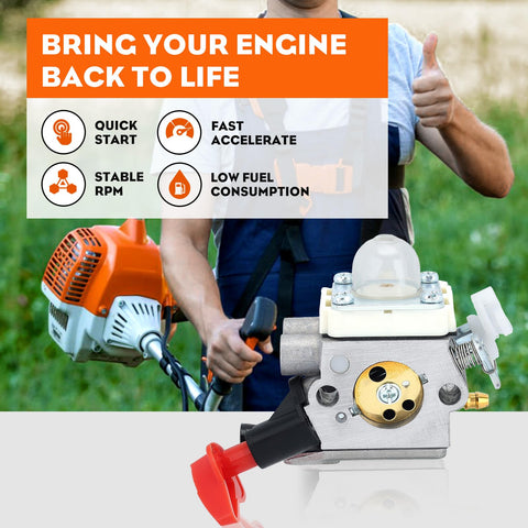 Hipa fuel filters safeguard fuel flow for steady performance