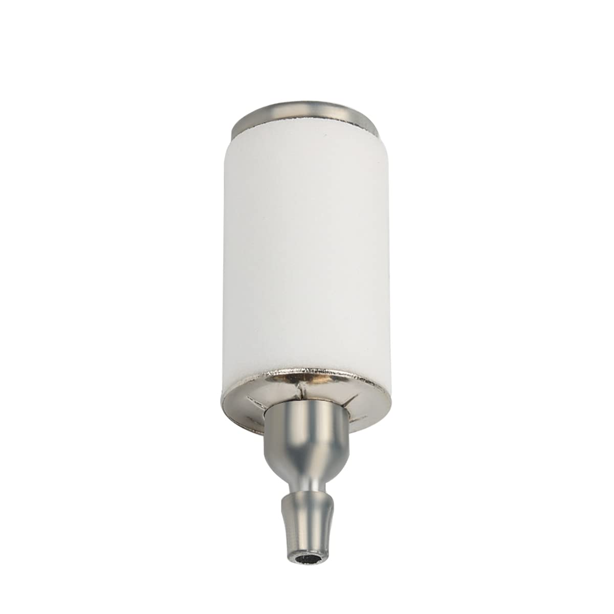 Hipa fuel filter for Husqvarna 128LDX helps reduce maintenance downtime.