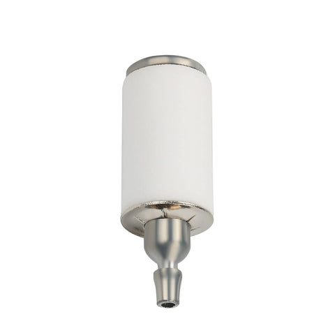 Hipa fuel filter for Husqvarna 128LDX helps reduce maintenance downtime.