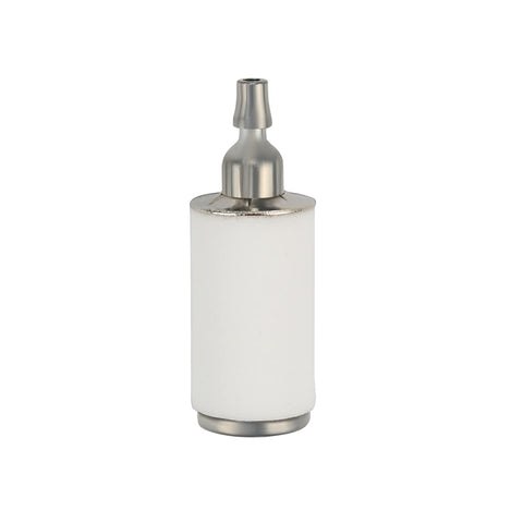 Hipa fuel filter for Poulan 1950 Woodshark supports steady power in tough brush work.