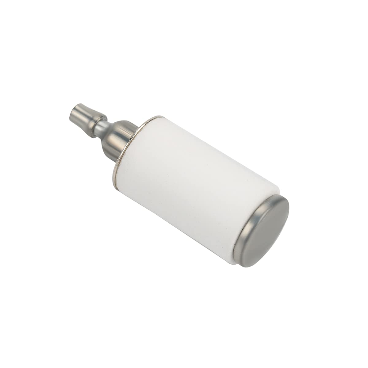 Hipa fuel filter for Poulan Predator 2150LE sustains stable fuel delivery under load.