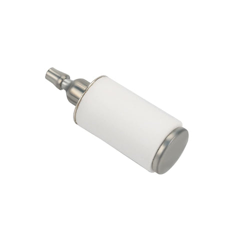 Hipa fuel filter for Poulan Predator 2150LE sustains stable fuel delivery under load.