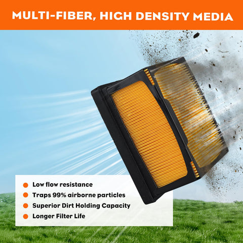 Hipa 2ft fuel line set supports reliable fuel delivery during operation.