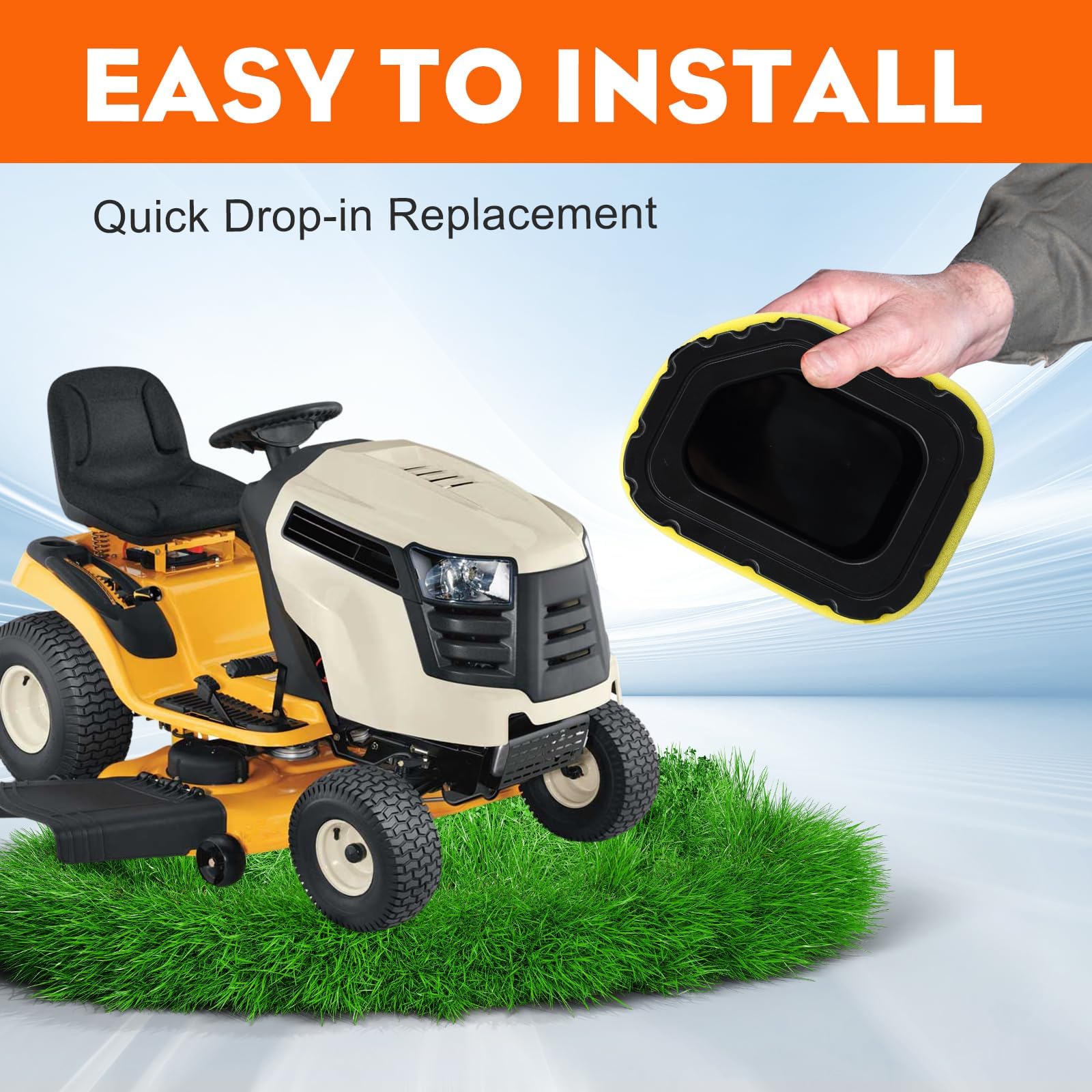 Hipa fuel line clamp 4 ensures secure connections