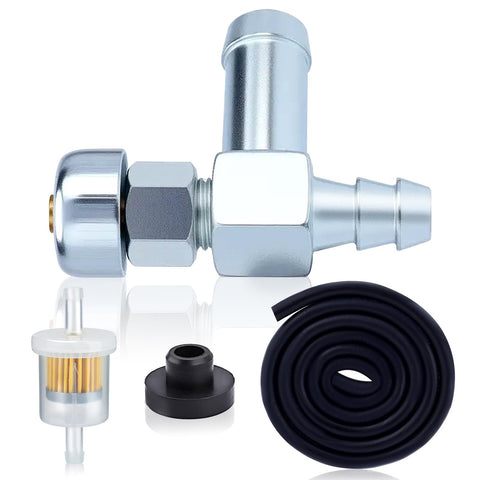 Hipa fuel tank grommet for 33-64 inch hole ensures a secure seal.
