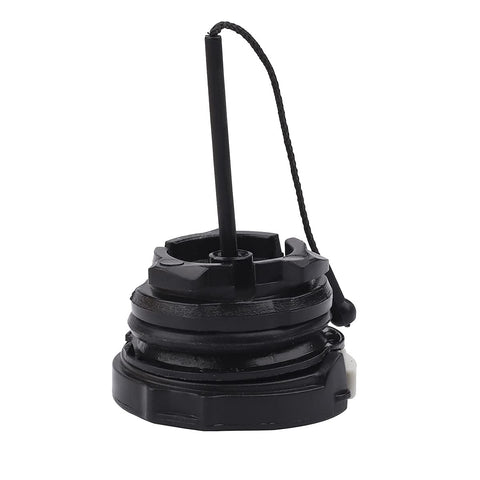 Hipa gas cap for Stihl MS460 supports durable performance in demanding jobs