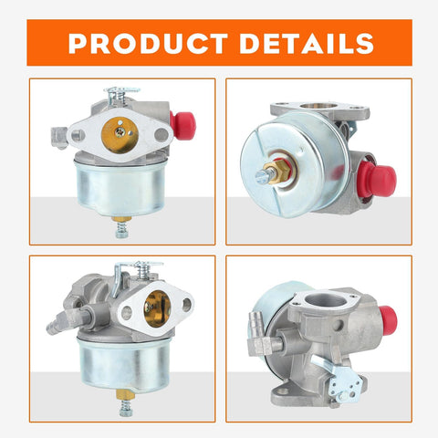 Hipa gasket set; ensures proper sealing to prevent leaks.