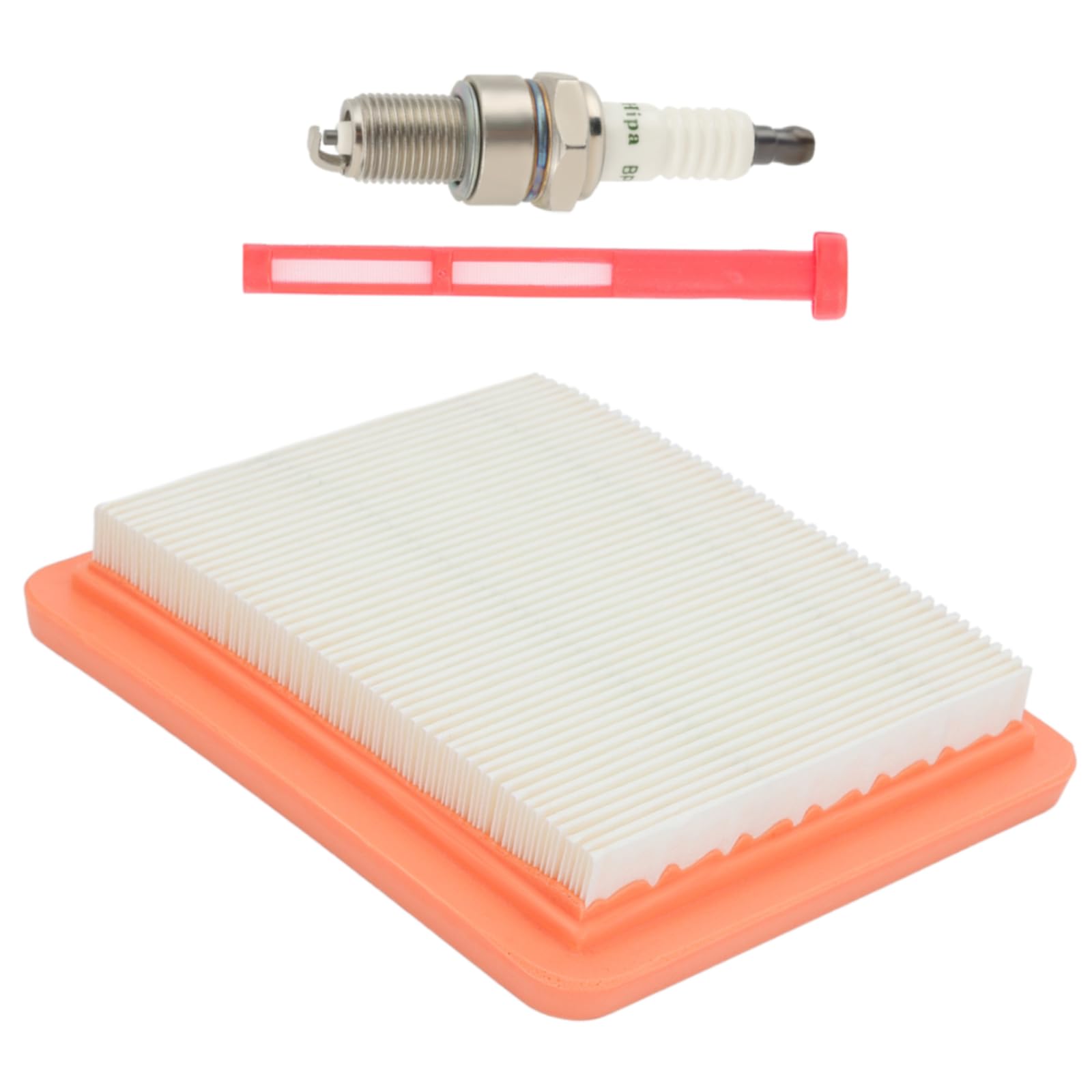 Hipa GCV160 air filter for Honda engines delivering high filtration and easy replacement.