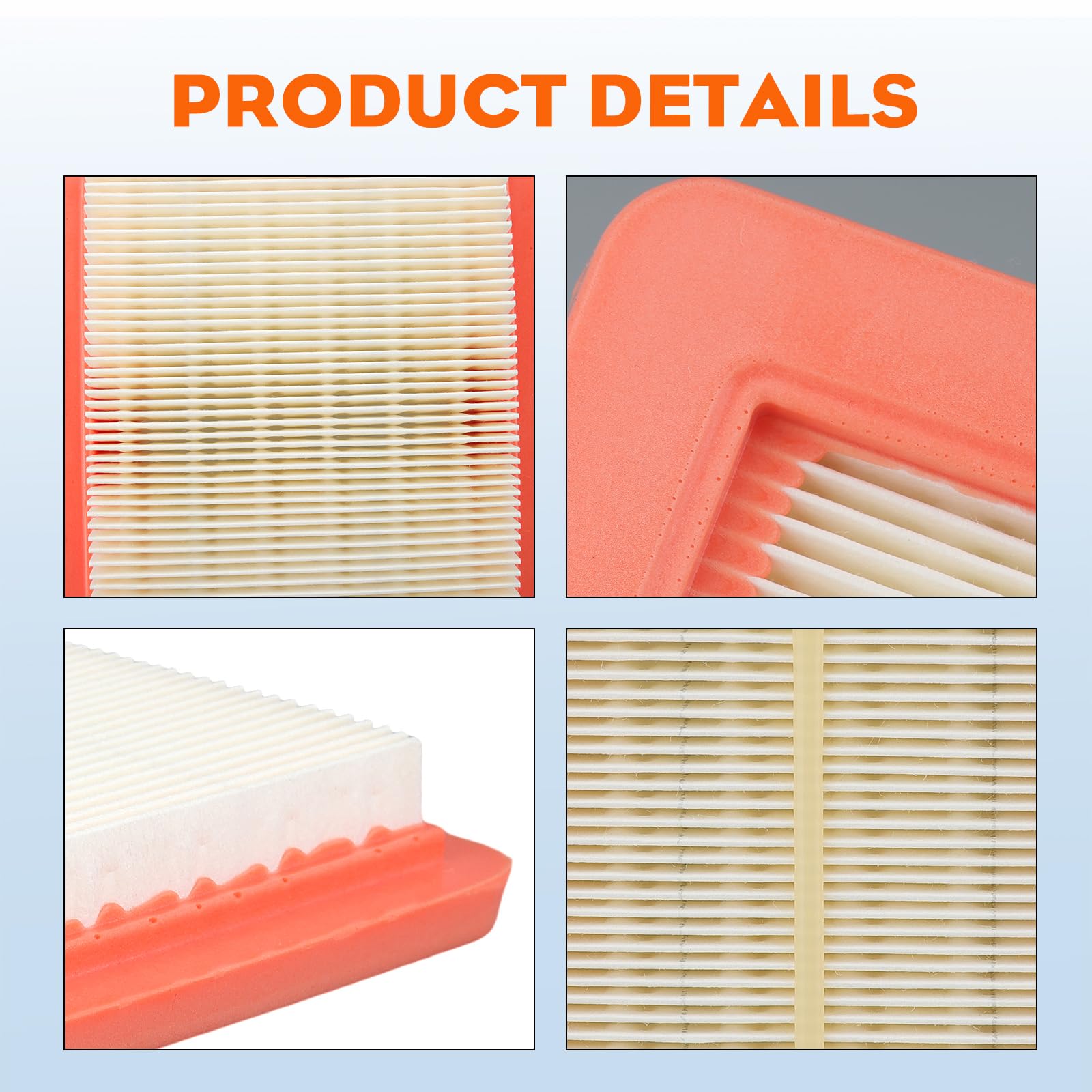 Hipa GCV160 brand logo on packaging signals trusted quality.