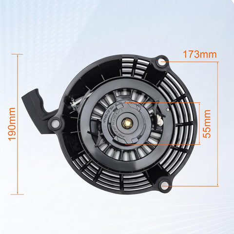 Durability and quality focus on robust construction of Hipa GCV160 part.