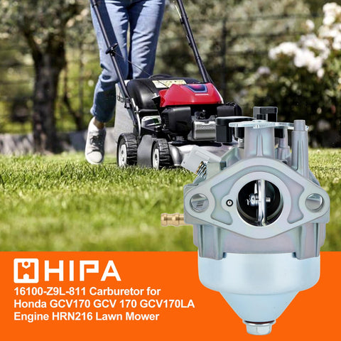 Hipa GCV170 gasket set seals for leak-free performance