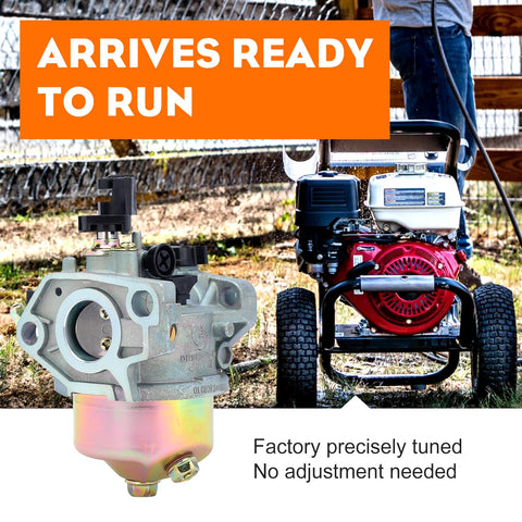 Hipa GX270 packaging shows ready-to-run kit with included parts.