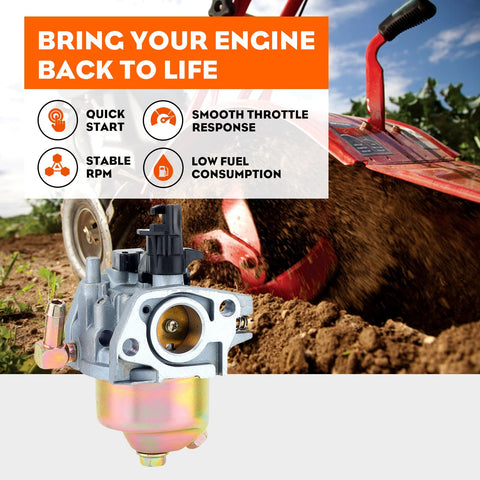 Hipa Huayi fuel filter promotes clean fuel delivery and performance