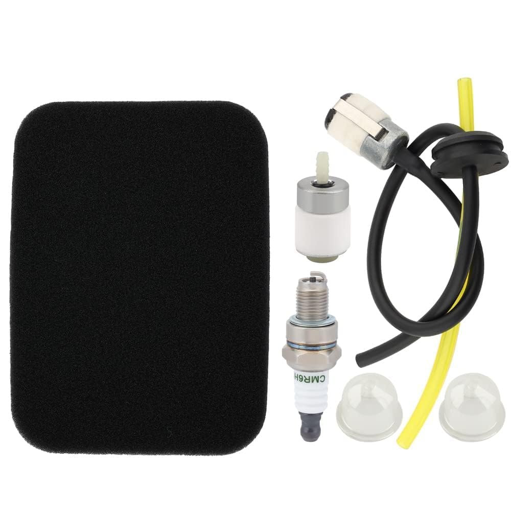 Hipa air filter for Husqvarna 150BT enhances airflow and filtration