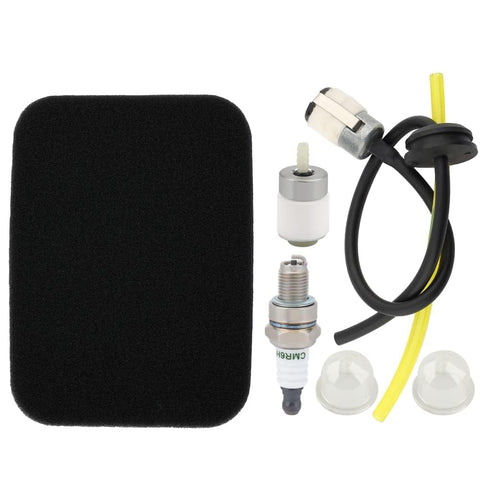 Hipa air filter for Husqvarna 150BT enhances airflow and filtration