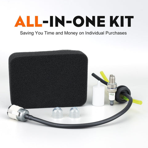 Hipa fuel filter pack keeps engine fuel clean and efficient