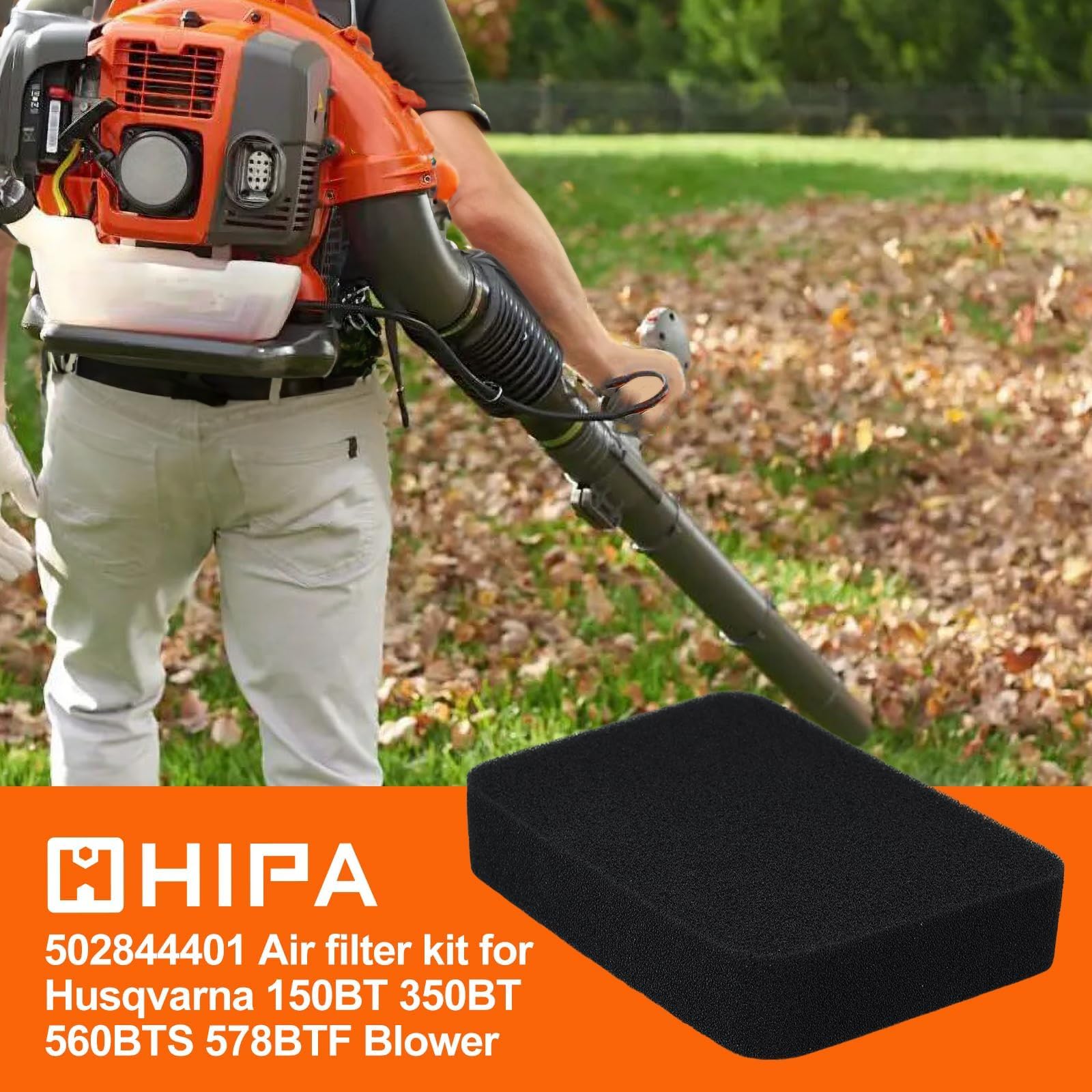 Hipa fuel line kit ensures reliable fuel flow and easy maintenance