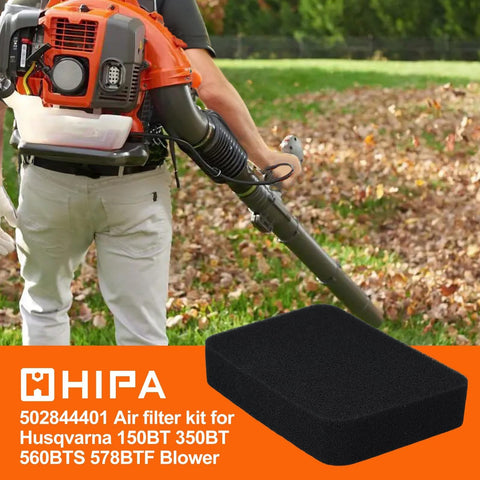 Hipa fuel line kit ensures reliable fuel flow and easy maintenance