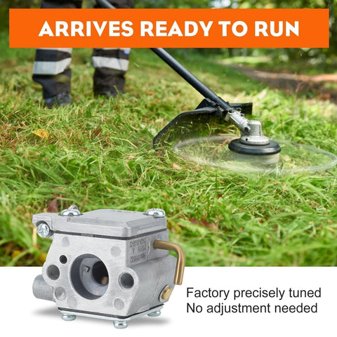Hipa Compatibility guide image illustrating fit across Bolens and Ryobi models
