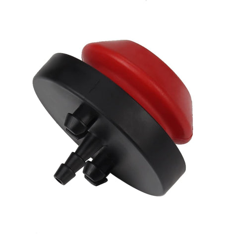 Visual guide to installing Hipa primer bulb kit
