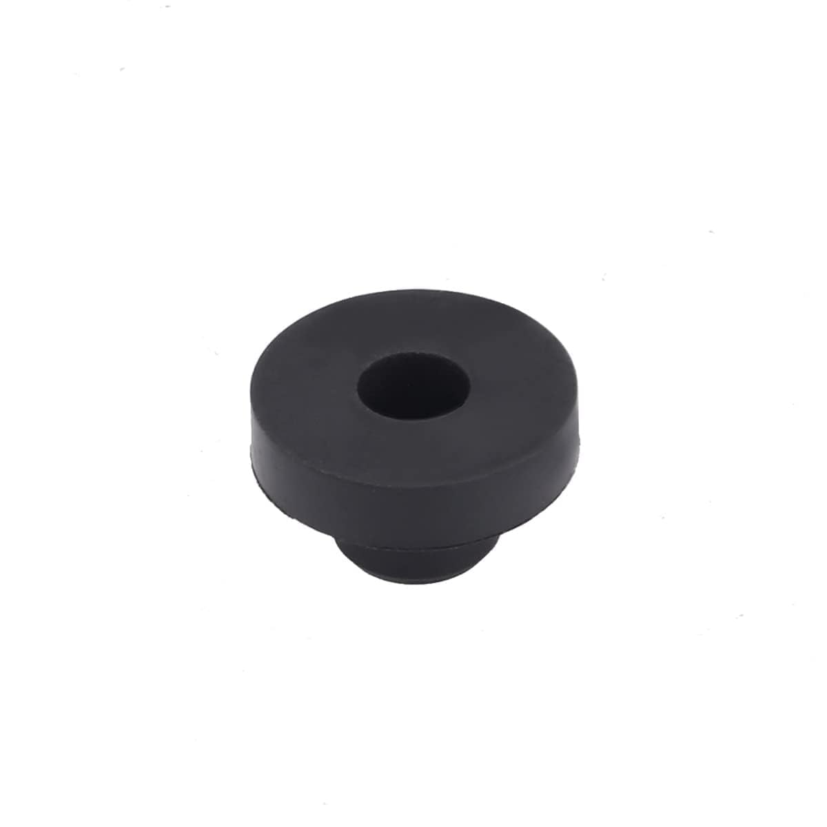 HIPA installation hints grommet closeup guides quick, clean mounting.