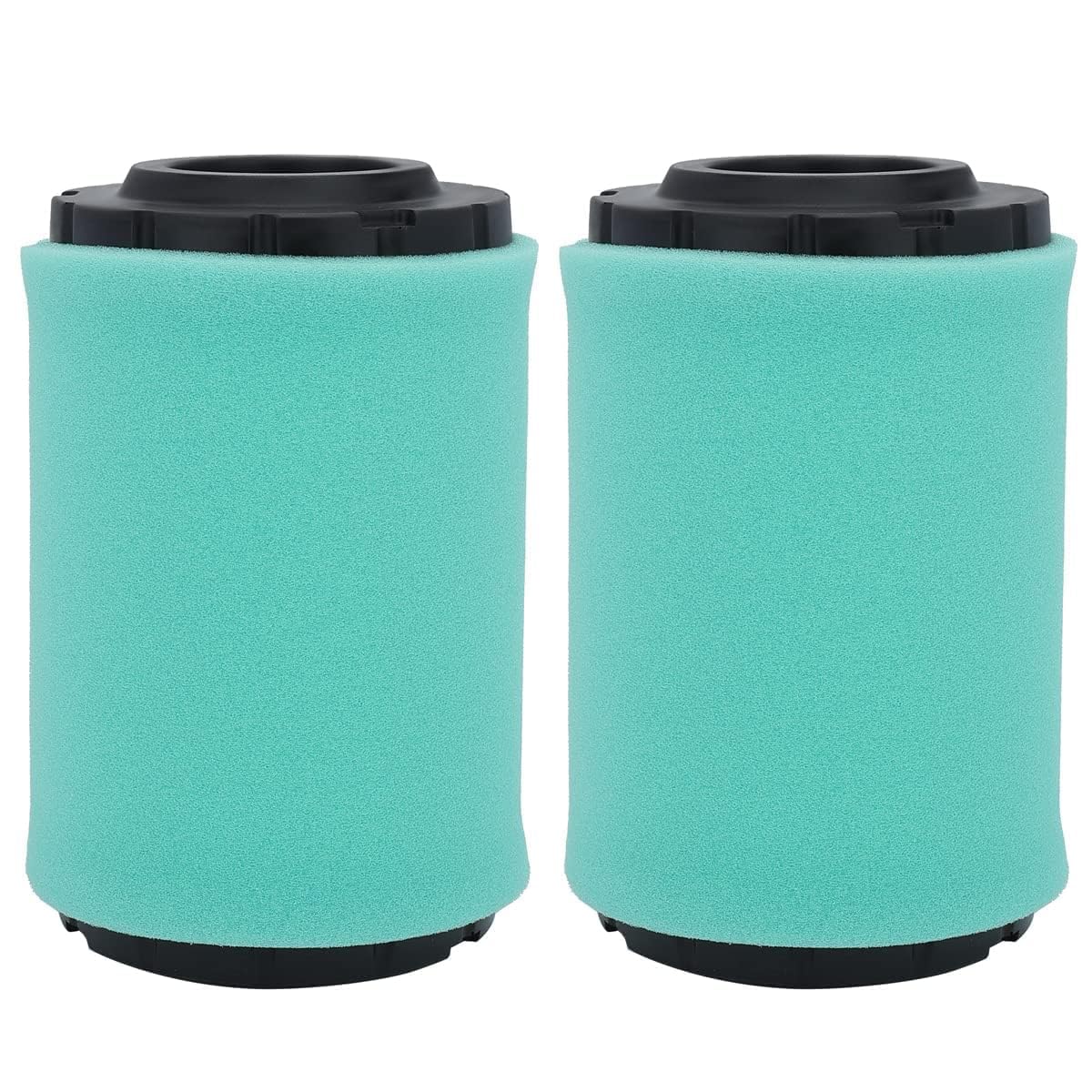 Kohler 7000-series compatibility with Hipa air filters