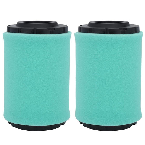 Kohler 7000-series compatibility with Hipa air filters