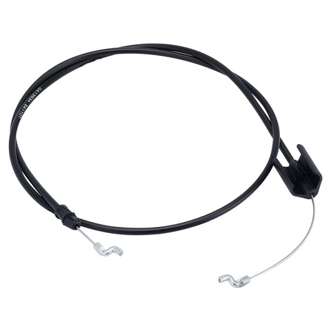 Hipa lawn mower throttle cable packaging ready for quick replacement.