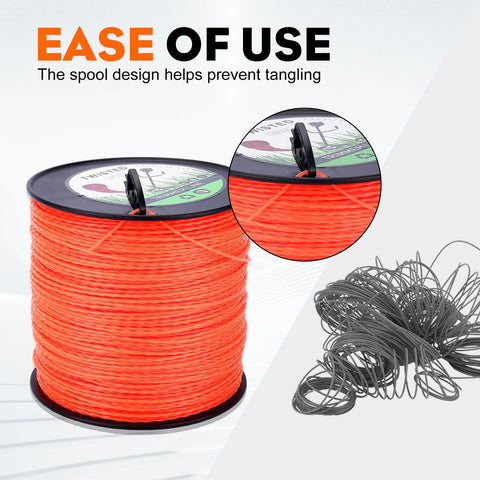 Hipa low-noise, long-lasting line reduces fatigue during sessions.