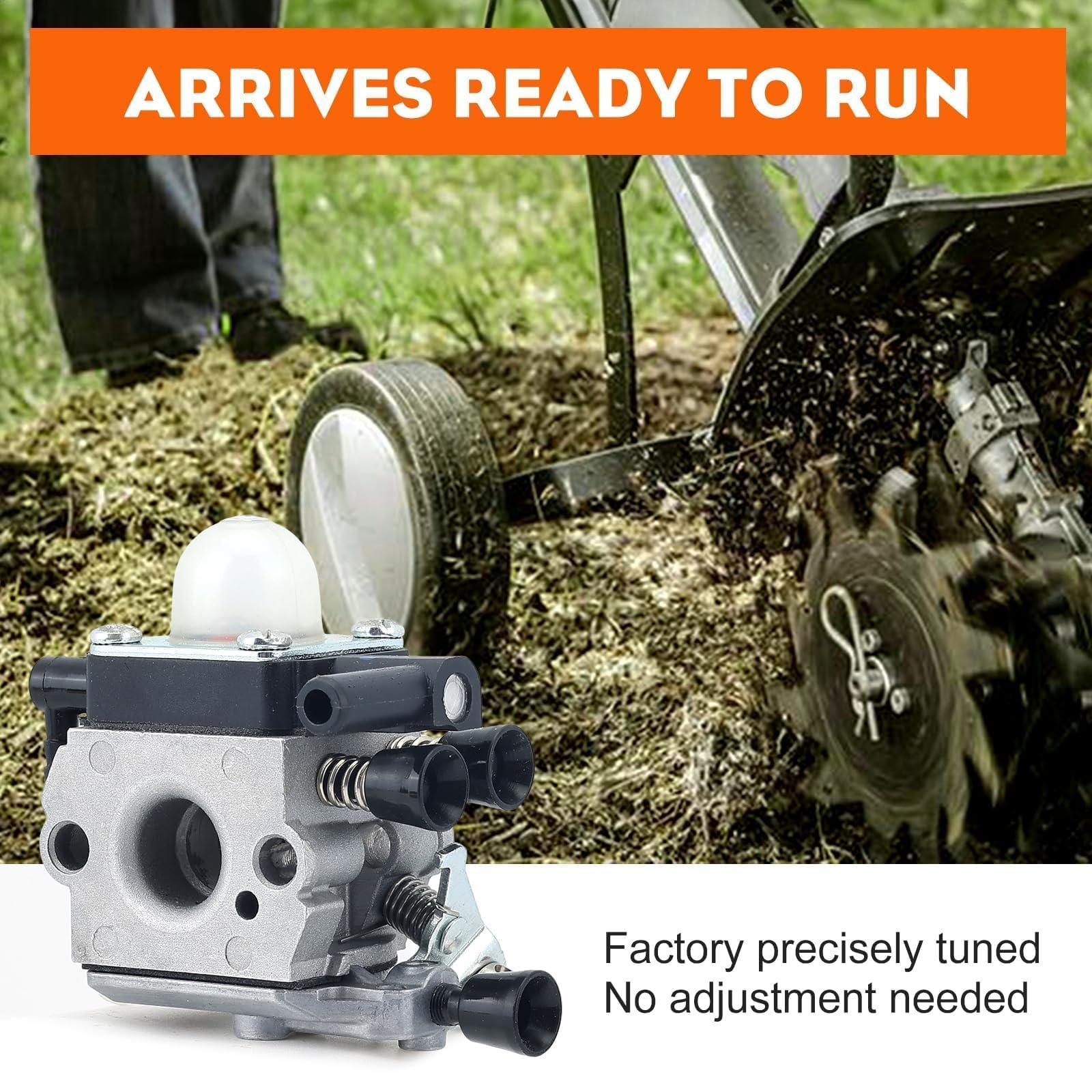 Hipa MM55 air filter component for Stihl MM55C