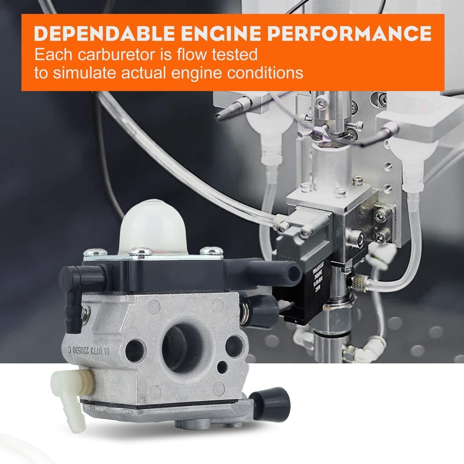 Hipa MM55 ready-to-install assembly for maintenance efficiency