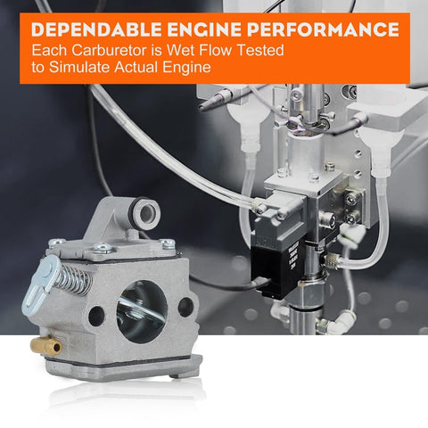 Hipa MS170/MS180 complete kit for STIHL compatibility