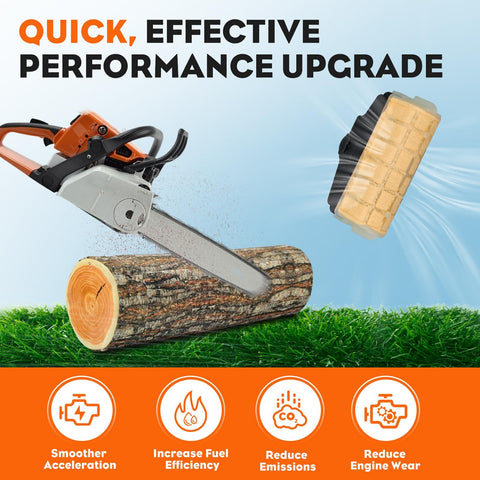 Hipa MS250 packaging highlights all-in-one convenience for quick upgrades.