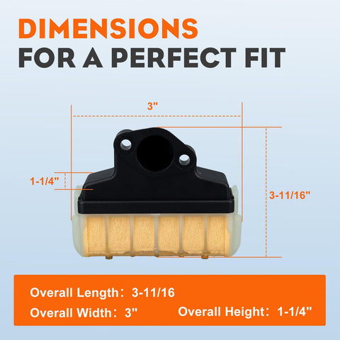 Hipa MS250 compatibility with STIHL models across MS210, MS230, MS250.