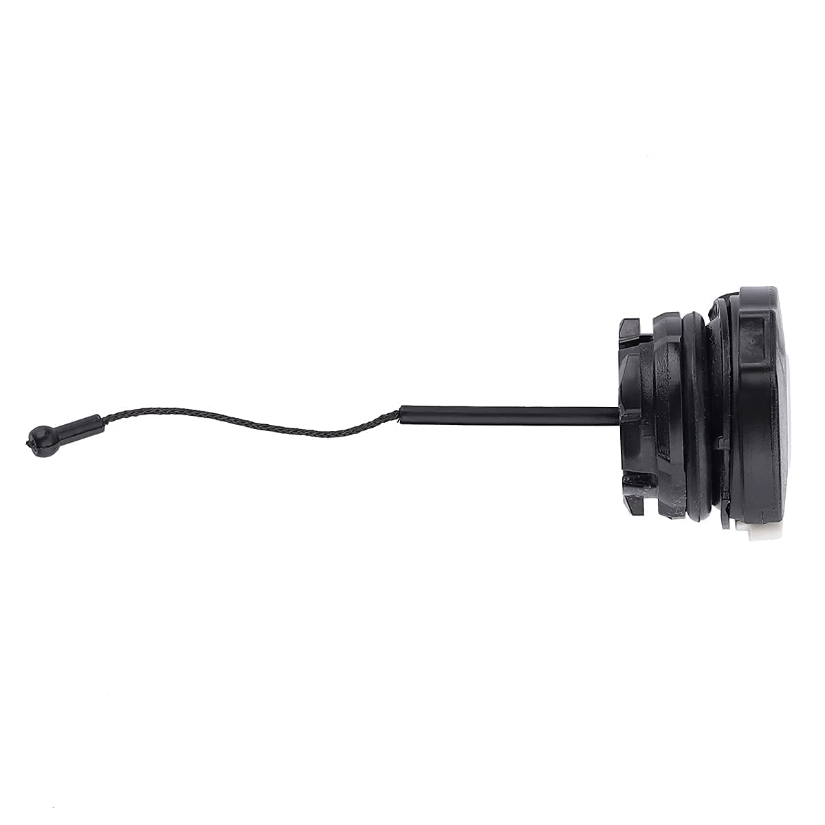 Hipa oil cap for Stihl FS100RX aids simple maintenance