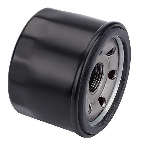 Hipa 951-12690 in-use mounted on compatible mower for cleaner oil flow