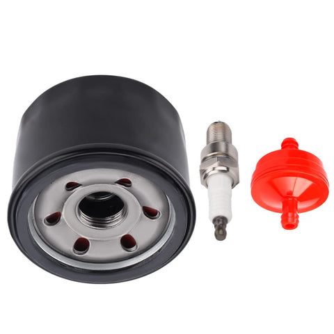 Hipa 951-12690 oil filter top view highlighting compact design for easy installation