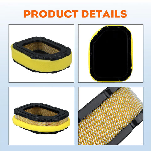Hipa package includes all components for a ready-to-install kit