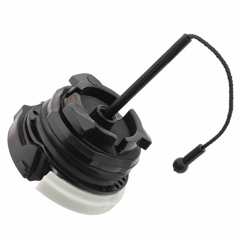 Hipa packaged caps ready to install on your Stihl chainsaw.