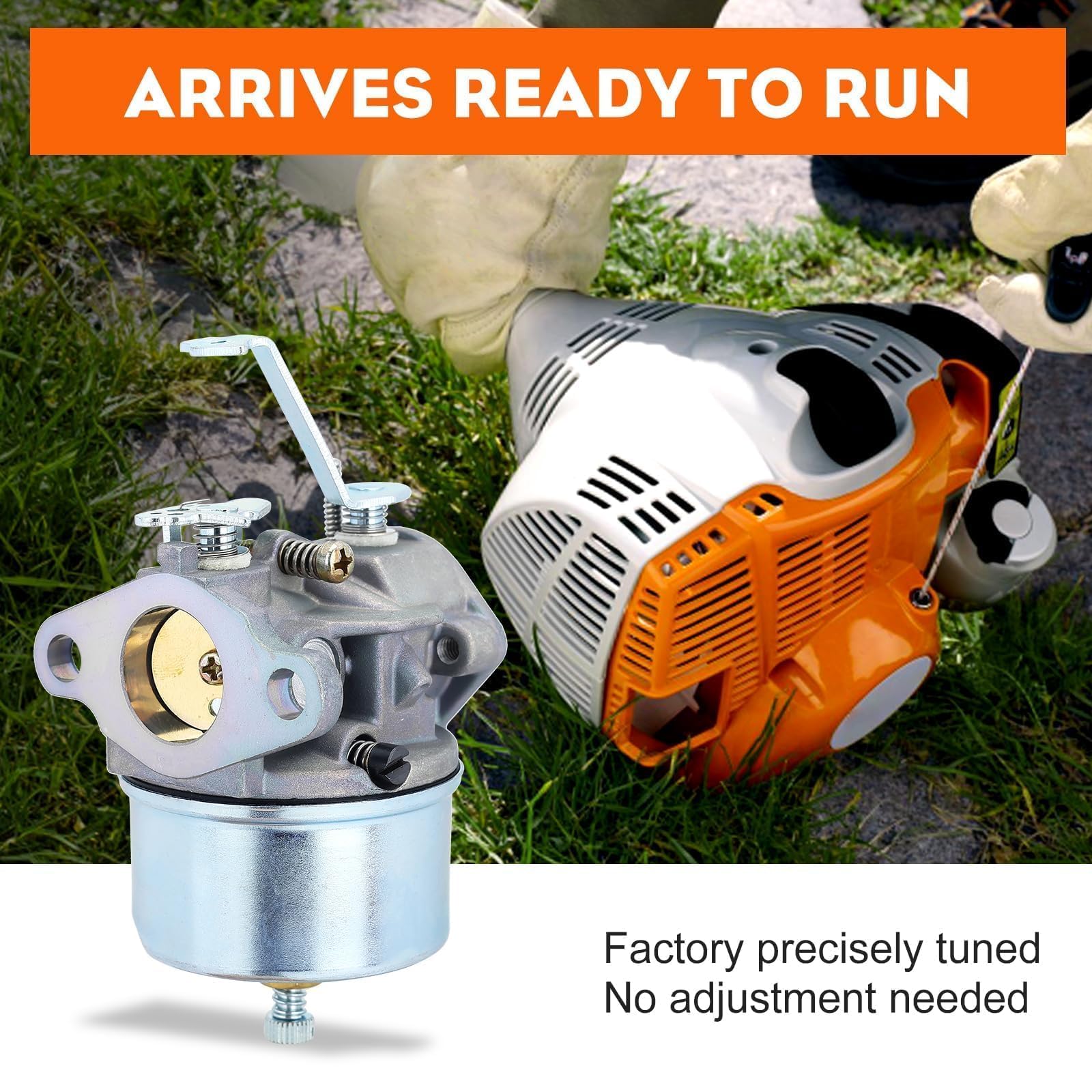 Hipa packaging image displaying all components in the kit
