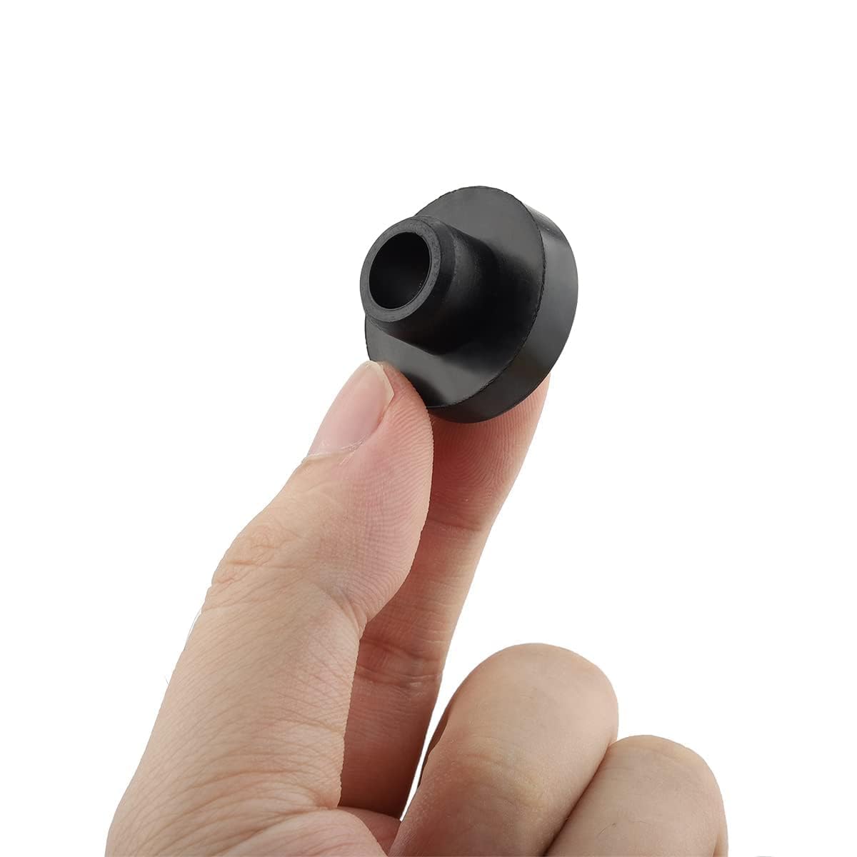 HIPA rugged rubber grommets pack shows ready-to-use fuel tank replacements.