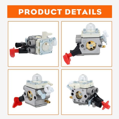 Hipa kit packaging overview showing a complete tune-up bundle