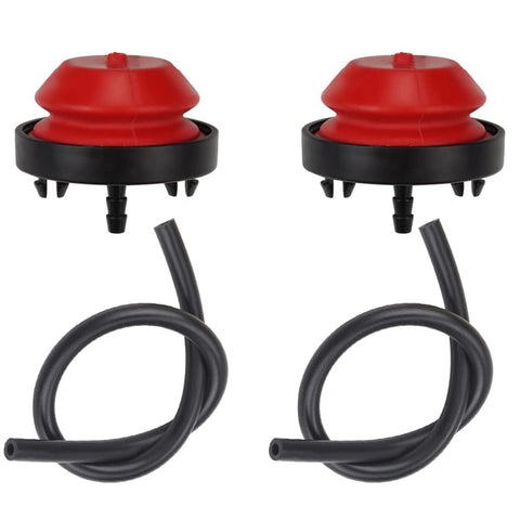Hipa packaging shows two bulbs and fuel lines