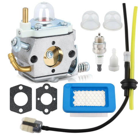 HIPA PB-580T carburetor assembly for Echo blower enhances performance and reliability.