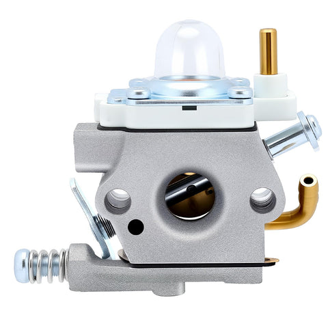Hipa PB-580T fuel line kit delivers consistent fuel flow during use.
