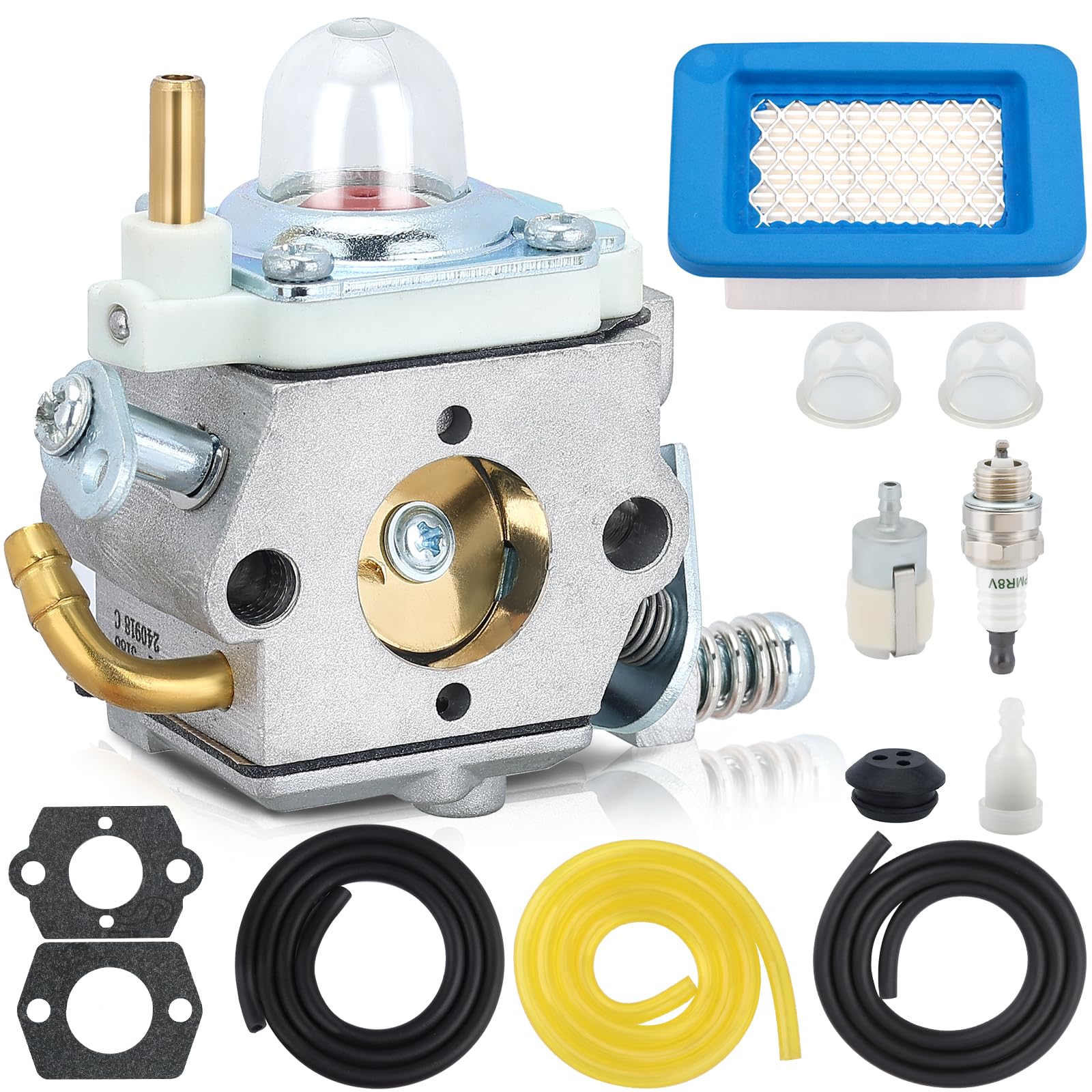 HIPA PB-580T gaskets seal joints for leak-free operation.