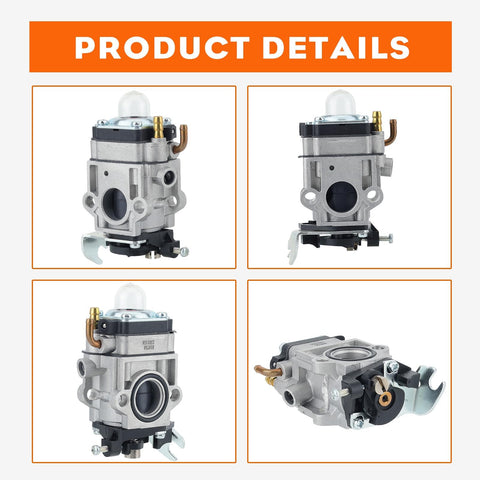 Hipa PB-755ST ready-to-run package supports fast DIY repair