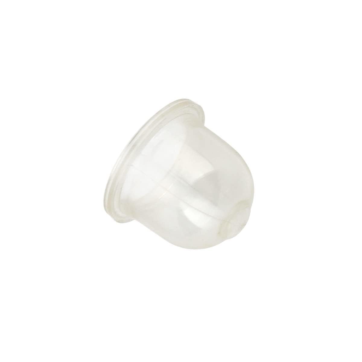 Hipa primer bulb in product box with labels