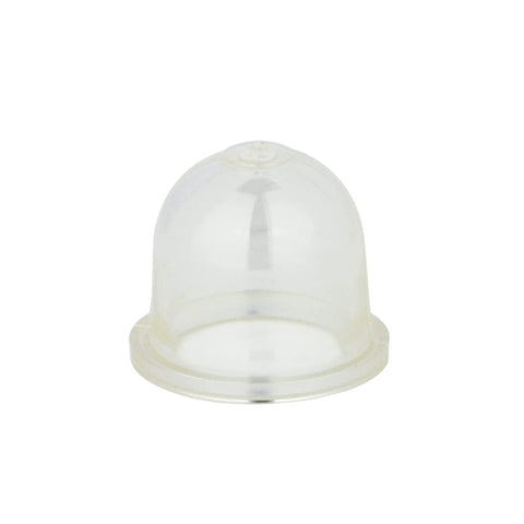 Hipa primer bulb dimensions: height 18.5 mm flange 22 mm for precise fit